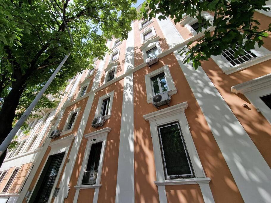 Volupta'S House Trastevere Roma Eksteriør bilde
